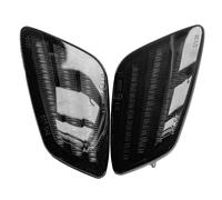 Front Bumper LED Side Marker Light Fender Fit for: Jeep Wrangler TJ 1997-2006