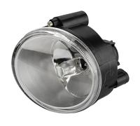 Front Bumper Left Fog Light Fit for Vauxhall Vivaro Van 2001-2014