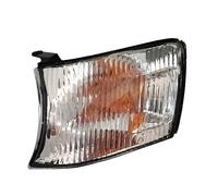 Front Bumper Left Turn Signal Corner Light Lamp Fit For Toyota Chaser