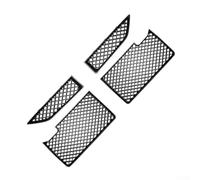Front Bumper Lower Grille Mesh for per bmw M5 G90 G99 2025 Front | Robust ABS construction, debris protection, daily driving durability, matte black finish, precise fitment
