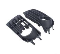 Front Bumper Lower Grille Pair for per golf MK5 2003-2009 Front | per perfect fit for per golf MK5 2003-2009, direct replacement, no per modification needed, includes left and right sides