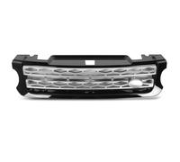 Front Bumper Mesh Grille For Sport L494 Pre Facelift 2013 To 2017 With Glossy Seamless Fit And Stable Performance Enhances Vehicle Functionality And