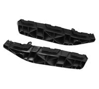 Front bumper Mounting Support Retainer Bracket 5253553011 5253653011, IS250