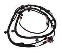 Front Bumper Park Assist Cablaggio del sensore Assistenti 1067958 00 G Sostituzione duratura sensibile per 2017 2021 Easy Installation Professional Manufacturing