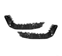 Front Bumper Retainer Bracket Pair LH RH for per toyota per 4runner 2014-2024