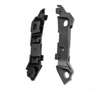 Front Bumper Support Retainer 2-Pack for per mercedes C-Class W205 | 2-pack set, left and right side, secure fit, prevents bumper sag, easy install