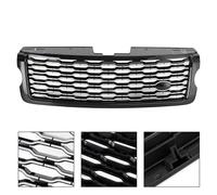 Front Bumper Upper Grille Grill Fit Land Rover Range Rover Vogue L405 2013-17 T0