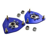 Front Camber Plates for Subaru Legacy GDA GDB Piastra del Camber Camber Piastra