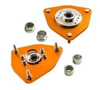 Front Camber Plates Kit for SubaruForester 03-08 SG SubaruLegacy 94-98GDAGDB