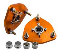 Front Coilover pillow ball Top mounts for Nissan Fairlady Z 350Z Infiniti G35