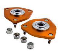 Front Coilover pillow ball Top mounts for Nissan Fairlady Z 350Z Infiniti G35