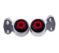 Front Control Arm Bushings For BMW 3 Series E46 323 325 31126757623 31121095278