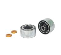 Front Control Arm Lower Inner Rear Bushing Kit Hyundai I20N Whiteline