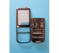 FRONT COVER + BATTERY COVER ORIGINALE NOKIA 6700