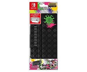 Front Cover for Nintendo Switch - Splatoon 2 Edition Type B [Switch](Import Giapponese)