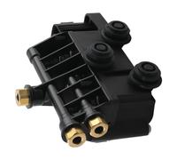 FRONT CROSS OVER RELIEF VALVE AIR SUSPENSION RVH000095 for LANDROVER DISCOVERY 4