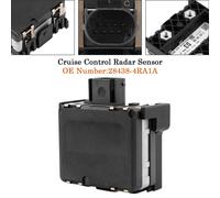 Front Cruise Control Radar Sensor 28438-4RA1A Per Nissan Maxima 2016-2019 T0