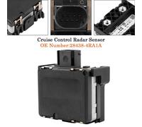 Front Cruise Control Radar Sensor 28438-4RA1A Per Nissan Maxima 2016-2019 Y1