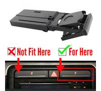 Front Dash Car Cup Holder Sliding 8E1862534K Per Audi A4 B6 B7 2002-2008 T9