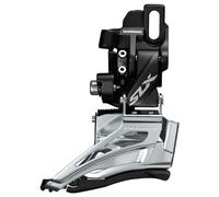 Front Derailleur Double FD-M7025 34.9 mm CB DS DP 66-69
