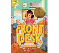 Front Desk: Volume 1