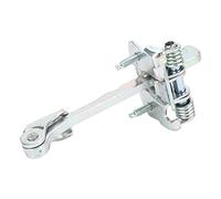 Front Door Check Link Strap, Cinghia Fermaporta Anteriore per 2001-2014 - Resistente Acciaio, Semplice Installazione, Sostituzione Facile