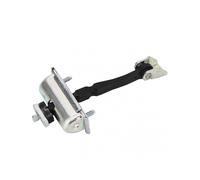 Front Door Hinge Stop Check Strap Limiter 13180682 Left Right Replacement for Vauxhall Corsa D 2006 to 2014 25-26s