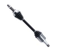 Front Drive Axle Left for Ford Transit V363 Platform 2.0 EcoBlue 2016-2022
