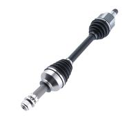 Front Drive Axle Left for Ford Transit V363 Platform 2.0 EcoBlue 2016-2022