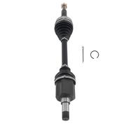 Front Drive Axle Left for Ford Transit V363 Platform 2.0 EcoBlue 2016-2022