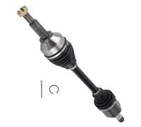 Front Drive Axle Left for Ford Transit V363 Platform 2.0 EcoBlue 2016-2022