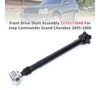 Front Drive Shaft Assembly 52105758AB Per Jeep Commander Grand Cherokee 05-2006