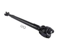 Front Driveshaft Prop Shaft Compatibile con Cherokee 1999-2004 Wagoneer Comanche Modelli