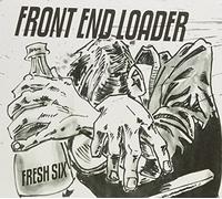 Front End Loader - Fresh Six