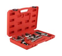 Front End Service Tool Kit Ball Joints Tie Rod Separator Pitman Arm Pull Remover