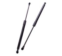 Front Engine Hood Lift Support Shock Strut Damper Fit for Ford Bronco 2021-2023