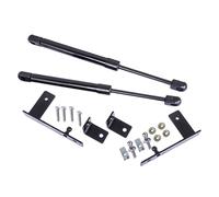 Front Engine Hood Struts Shocks Damper Lift Support Fit for Hyundai Tucson 2021~