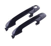 Front Exterior Trim Door Pull Handle fit for Hyundai i20 07-14 82651-1J000 New