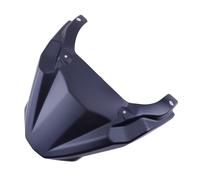 Front Fender Beak Nose Extension Cover fit For Yamaha MT-09 Tracer FJ09 2015-19