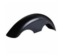 Front Fender Per Softail Per Bobber Per Chopper Per Dyna Per Wide Per Glide Per FXWG Per FXSTC Parafango Anteriore Acciaio Da 21" Wrap 4.5"(Unpainted Painted)