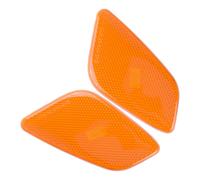 Front Fender Side Corner Signal Marker Light Fit For Jeep Wrangler TJ 1997-2006