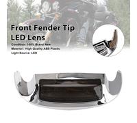 Front Fender Tip LED Lens per Electra Glide Ultra Limited Low 2014-2023 T9.