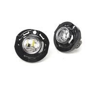 Front Fog Lamp Light Aseembly Replacement for Charger2015-2019 / Grand 14-16 68228884AA 68228884AC