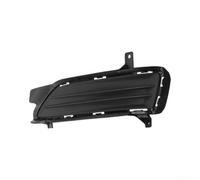 Front Fog Light Frame for per hyundai Tucson 2019-2021 Black ABS(L:86525D3500)