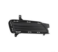 Front Fog Light Frame for per hyundai Tucson 2019-2021 Black ABS(R:86526D3500)