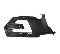 Front Foglight Trim Impact High Stability Fog Lamp Bezel Cover for Explorer 2016 to 2018 Right Your Foglights Enhance Appearance And Lasting Easy To Install (Right; FB5Z 17B968 BA, FB5Z17B968BA,