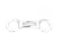 Front Fork Brace Fork Stabilizer Fit For Harley For Dyna For Street For Bob For FXDB For Dyna For Super For Glide For Night For Rod For Special For VRSCDX,stabile