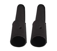 Front Fork Guards, Protective Bicycle Wrap for Mountain and Road Bikes