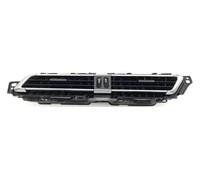Front grille Air Assembly 96778765ZD 96778766ZD | for peugeot 308/308S/408, 2016-2019, Car Dashboard A/C Outlet, Dashboard(308 2016-2019)