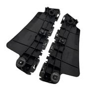 Front Grille Paraurti 1 Coppia Supporto Paraurti Anteriore LH RH Per Per Land Per Cruiser 2008 2009 2010 2011 2012 2013 2014 2015 52116-60181 52115-60181 Griglia Doppia Anteriore